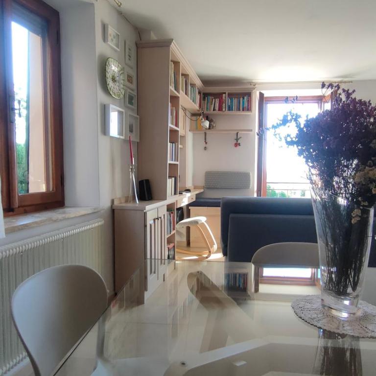 Ciliano 16 - Two-Bedroom Apartment - 34
