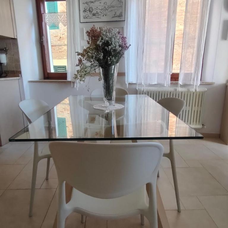 Ciliano 16 - Two-Bedroom Apartment - 2