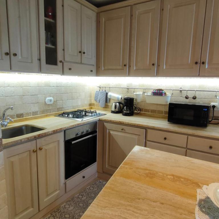 Ciliano 16 - Two-Bedroom Apartment - 38