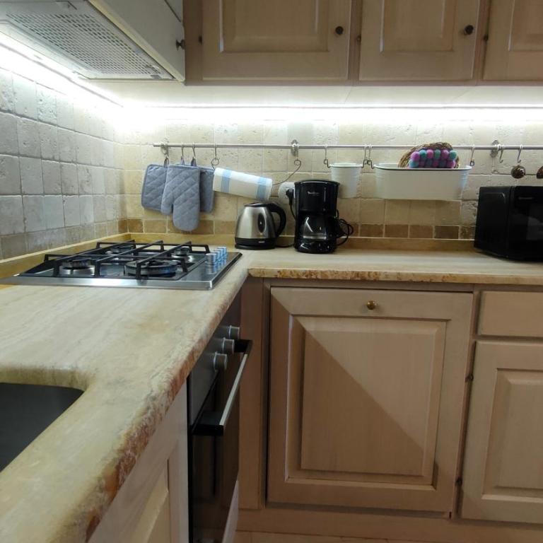 Ciliano 16 - Two-Bedroom Apartment - 37
