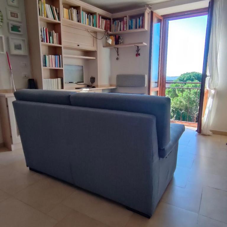 Ciliano 16 - Two-Bedroom Apartment - 36