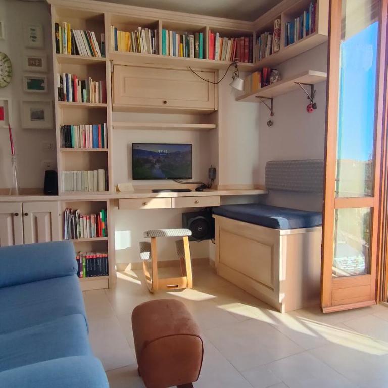 Ciliano 16 - Two-Bedroom Apartment - 35