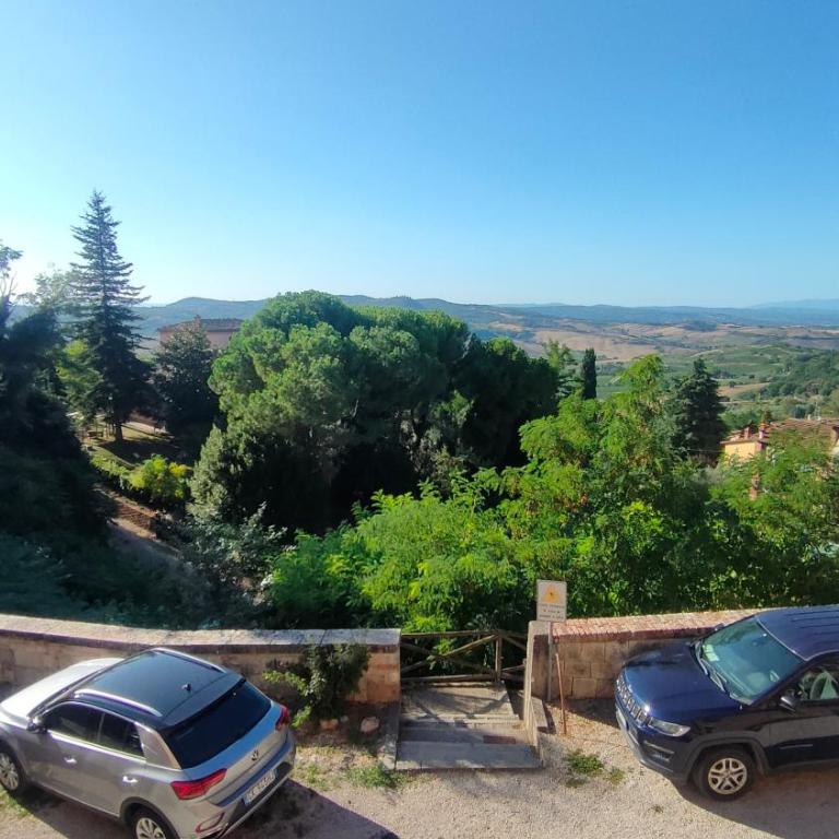 Ciliano 16 - Two-Bedroom Apartment - 40