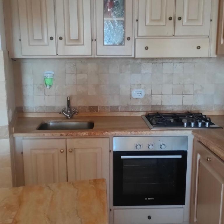 Ciliano 16 - Two-Bedroom Apartment - 44