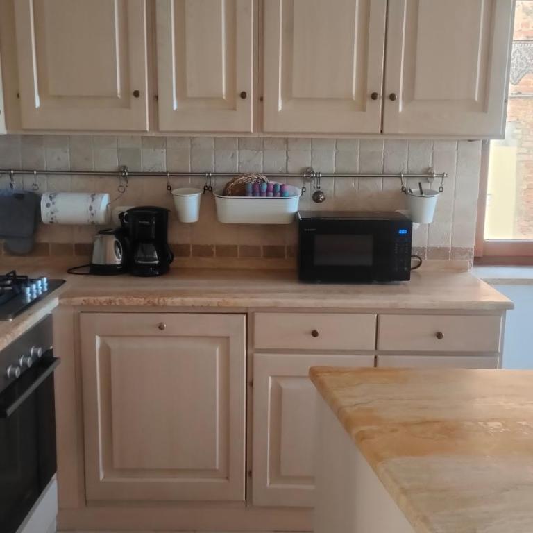 Ciliano 16 - Two-Bedroom Apartment - 42
