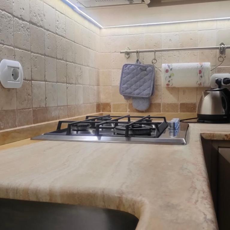 Ciliano 16 - Two-Bedroom Apartment - 46