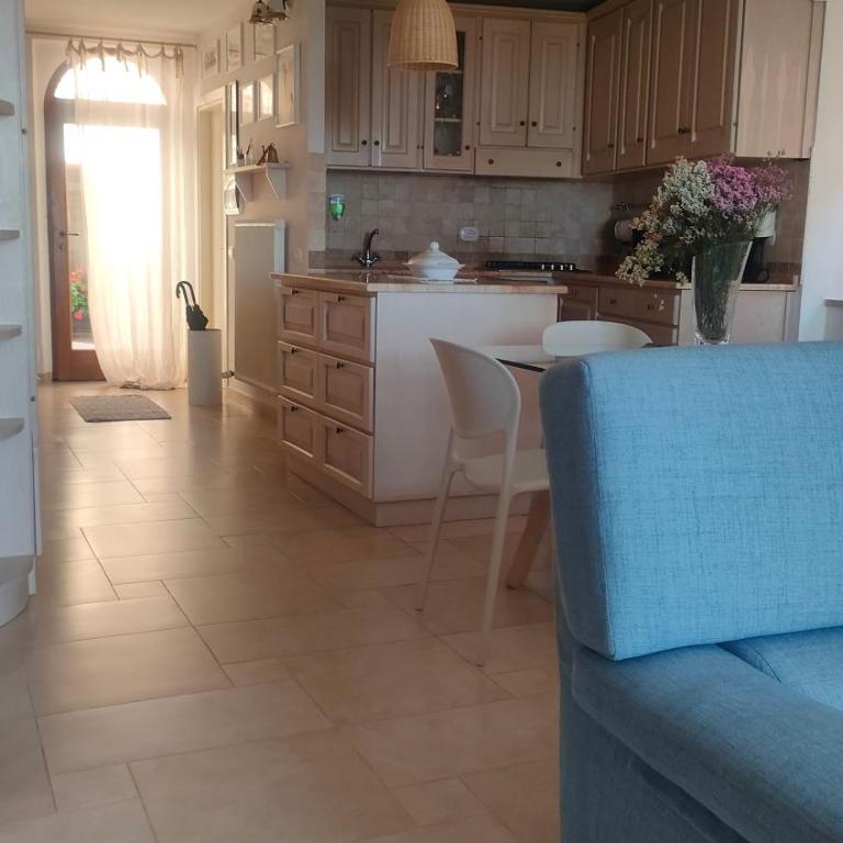 Ciliano 16 - Two-Bedroom Apartment - 48