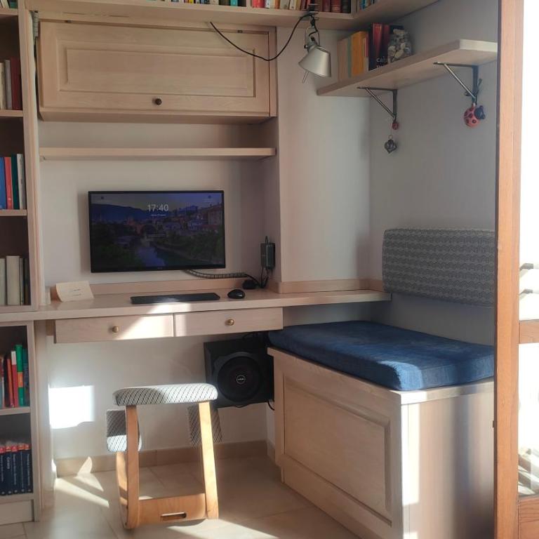 Ciliano 16 - Two-Bedroom Apartment - 49