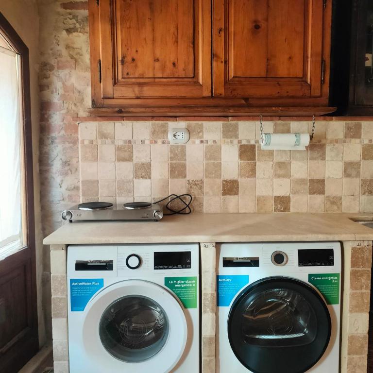 Ciliano 16 - Two-Bedroom Apartment - 55