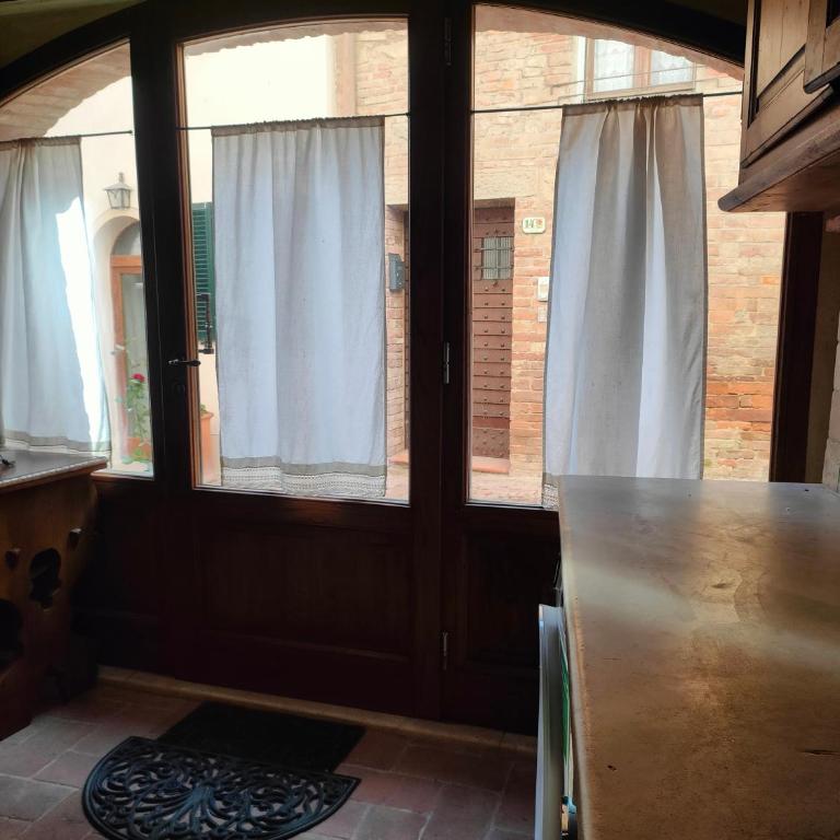 Ciliano 16 - Two-Bedroom Apartment - 54