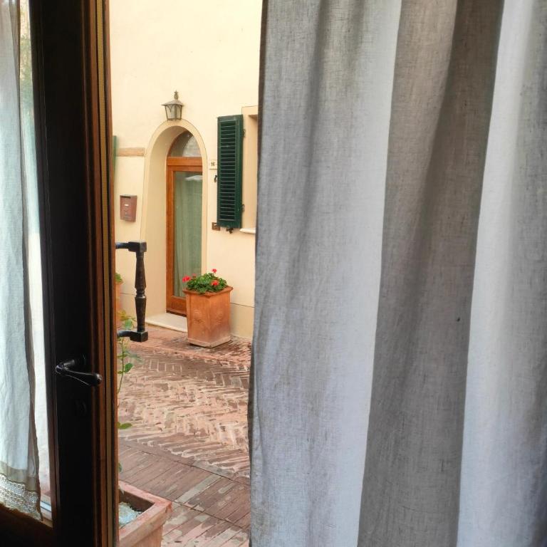Ciliano 16 - Two-Bedroom Apartment - 56