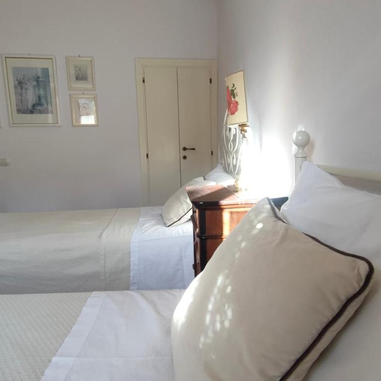 Ciliano 16 - Two-Bedroom Apartment - 57