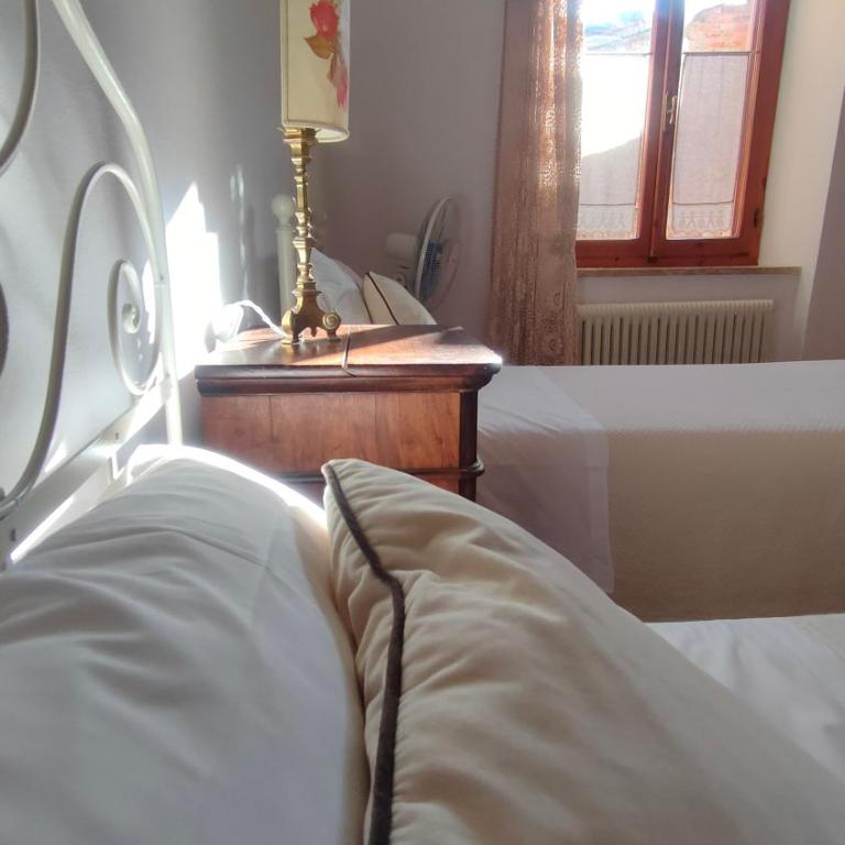 Ciliano 16 - Two-Bedroom Apartment - 61