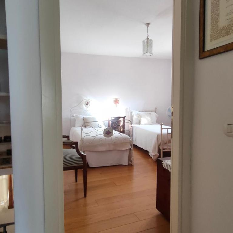 Ciliano 16 - Two-Bedroom Apartment - 59