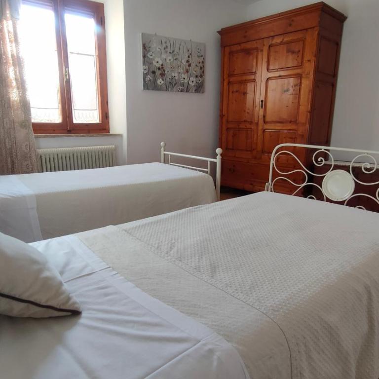 Ciliano 16 - Two-Bedroom Apartment - 58