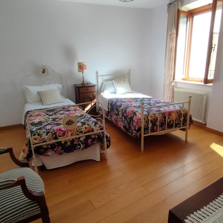 Ciliano 16 - Two-Bedroom Apartment - 72