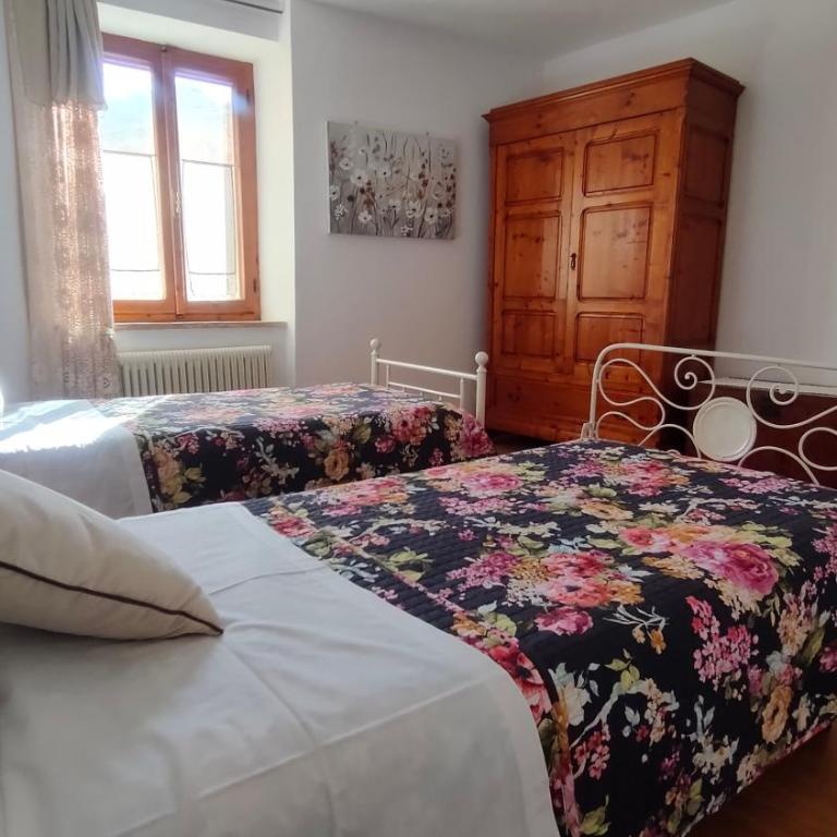 Ciliano 16 - Two-Bedroom Apartment - 70