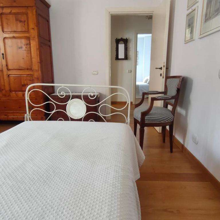 Ciliano 16 - Two-Bedroom Apartment - 71