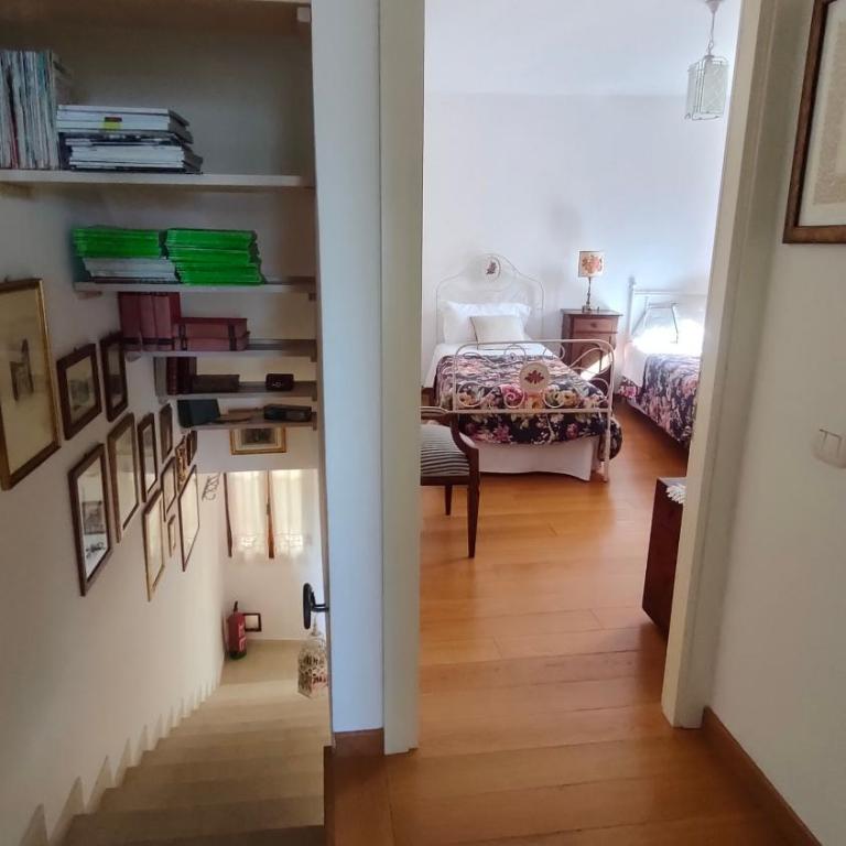 Ciliano 16 - Two-Bedroom Apartment - 68