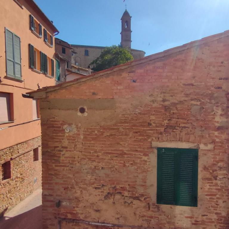 Ciliano 16 - Two-Bedroom Apartment - 67