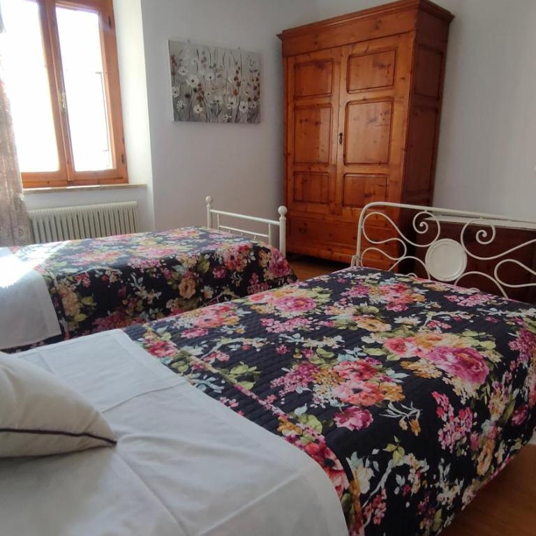 Ciliano 16 - Two-Bedroom Apartment - 69