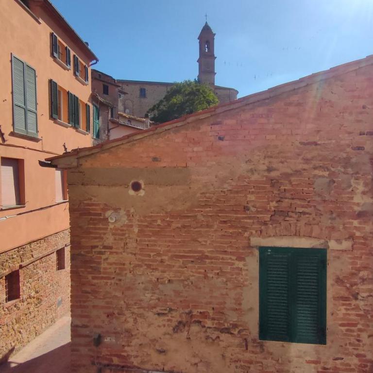 Ciliano 16 - Two-Bedroom Apartment - 66