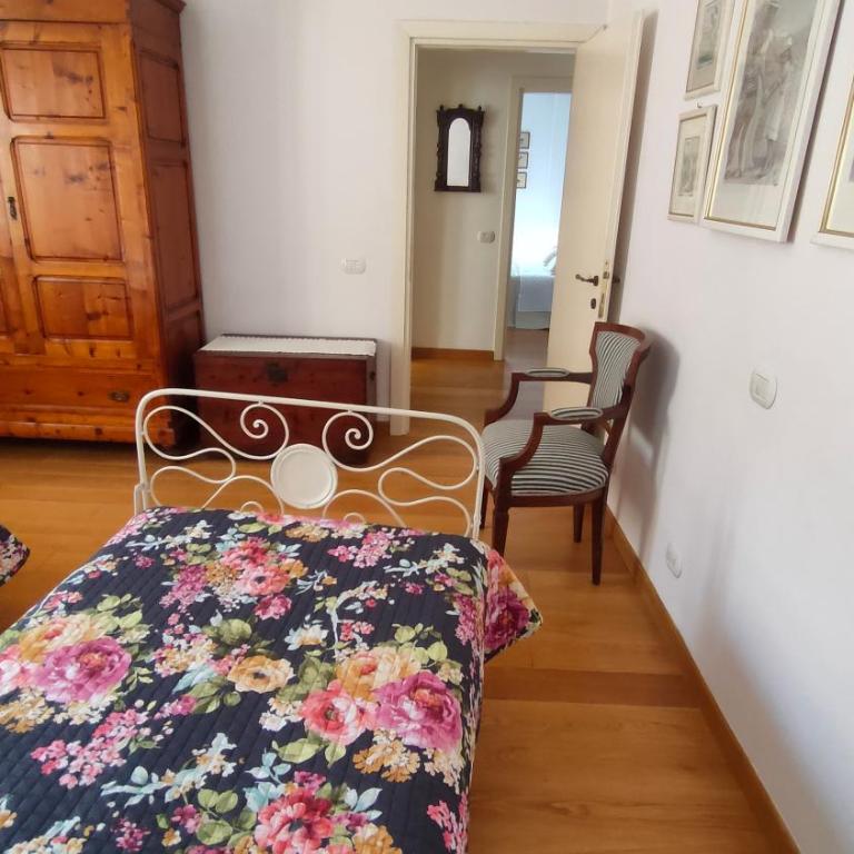 Ciliano 16 - Two-Bedroom Apartment - 64