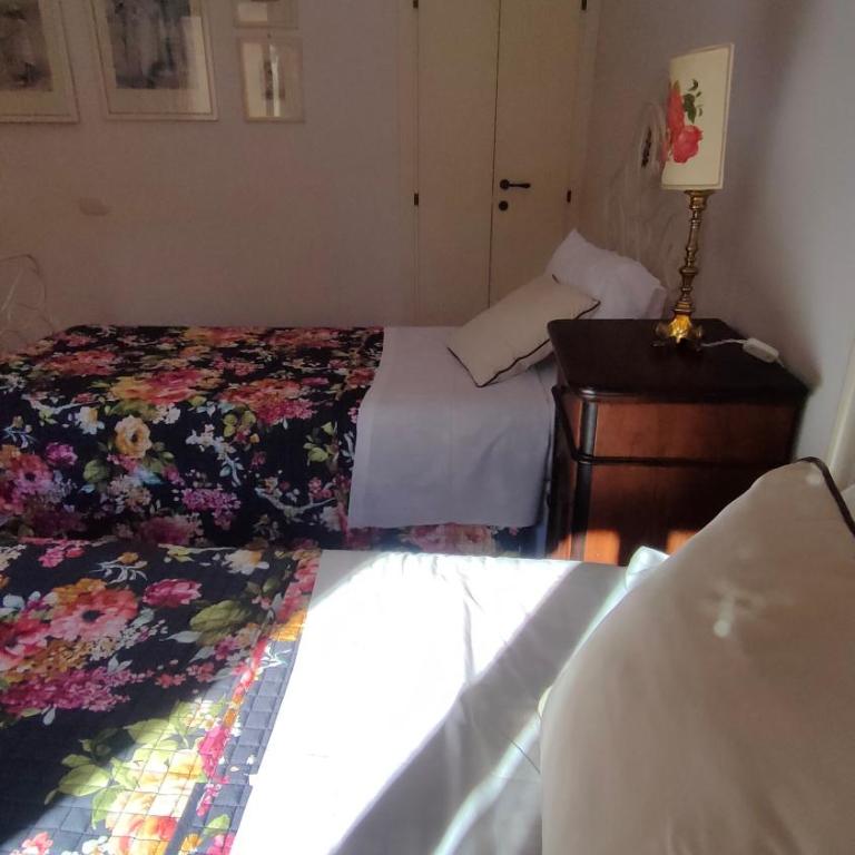 Ciliano 16 - Two-Bedroom Apartment - 63