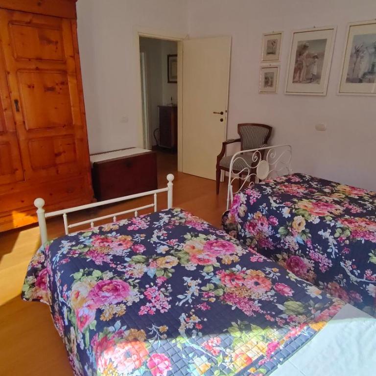 Ciliano 16 - Two-Bedroom Apartment - 65
