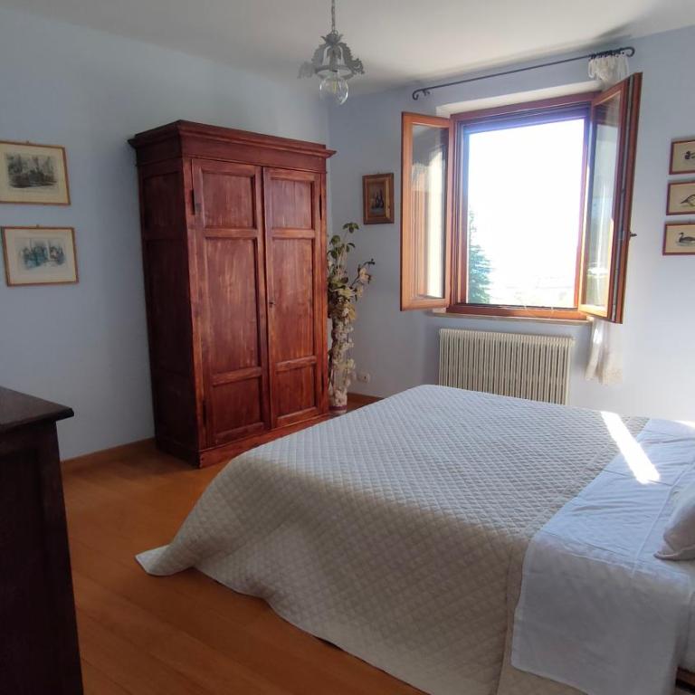 Ciliano 16 - Two-Bedroom Apartment - 73