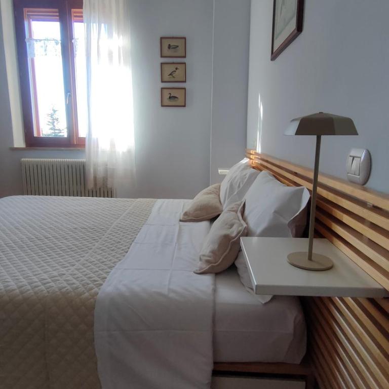 Ciliano 16 - Two-Bedroom Apartment - 77