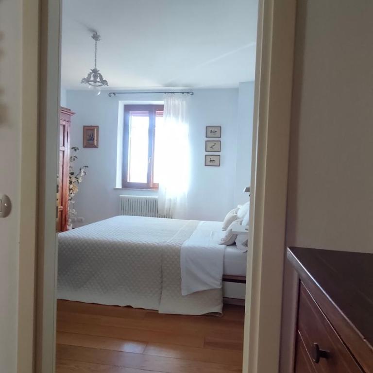 Ciliano 16 - Two-Bedroom Apartment - 74