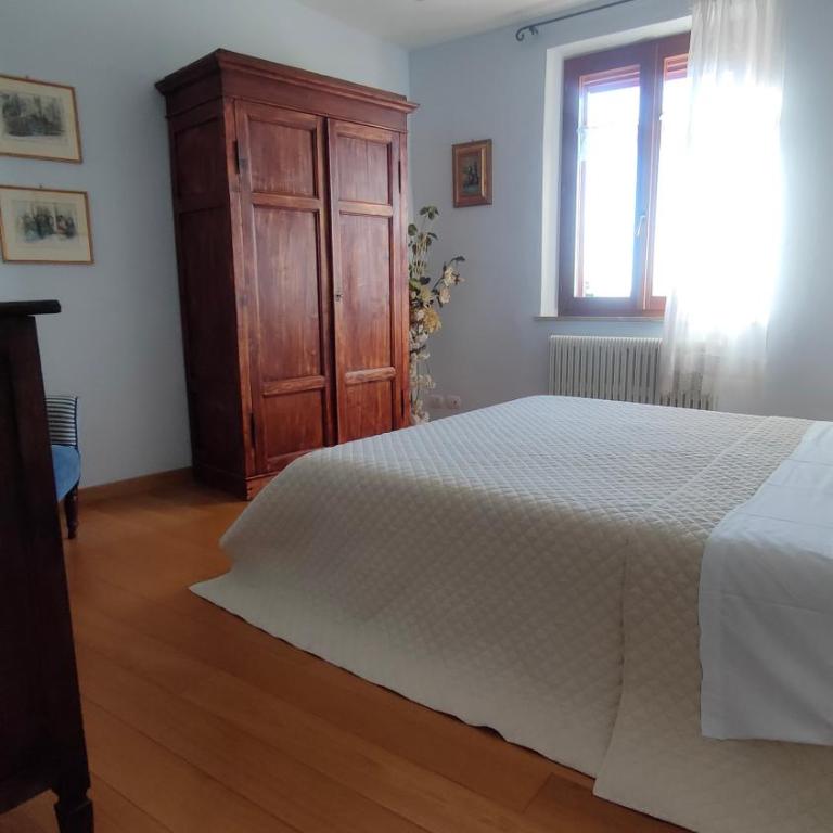 Ciliano 16 - Two-Bedroom Apartment - 75