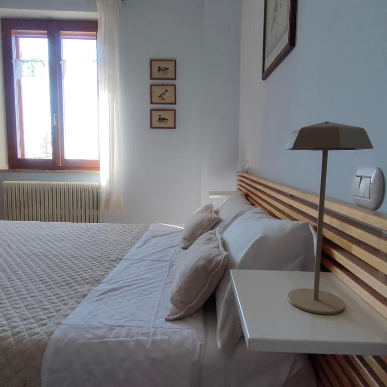 Ciliano 16 - Two-Bedroom Apartment - 76
