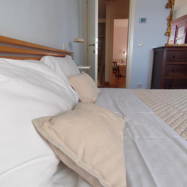 Ciliano 16 - Two-Bedroom Apartment - 79