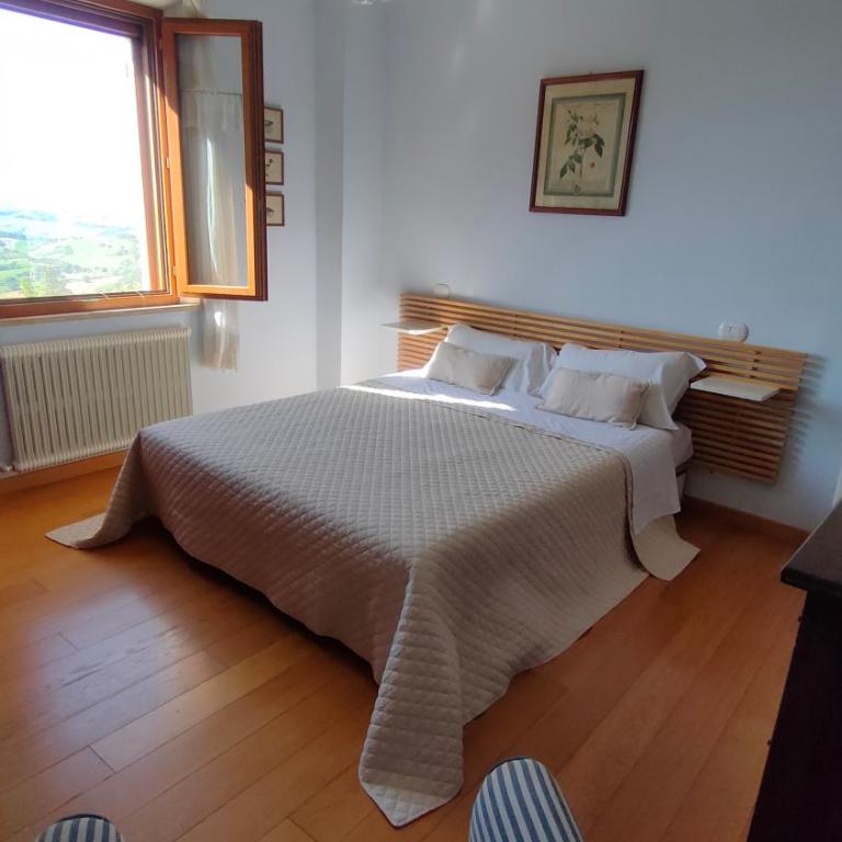 Ciliano 16 - Two-Bedroom Apartment - 80
