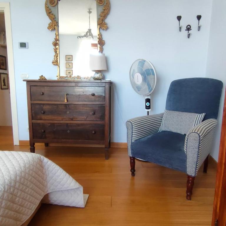Ciliano 16 - Two-Bedroom Apartment - 82