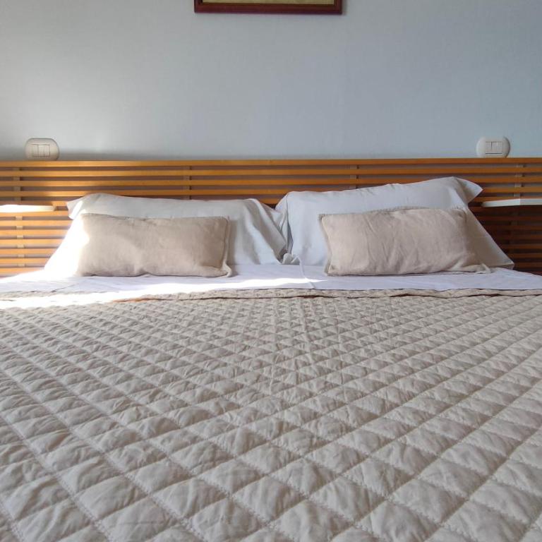 Ciliano 16 - Two-Bedroom Apartment - 81