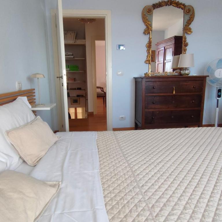 Ciliano 16 - Two-Bedroom Apartment - 84