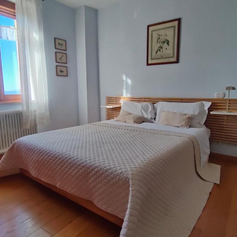 Ciliano 16 - Two-Bedroom Apartment - 83
