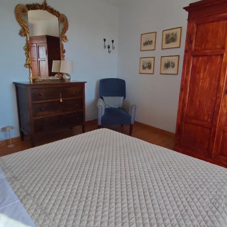 Ciliano 16 - Two-Bedroom Apartment - 85