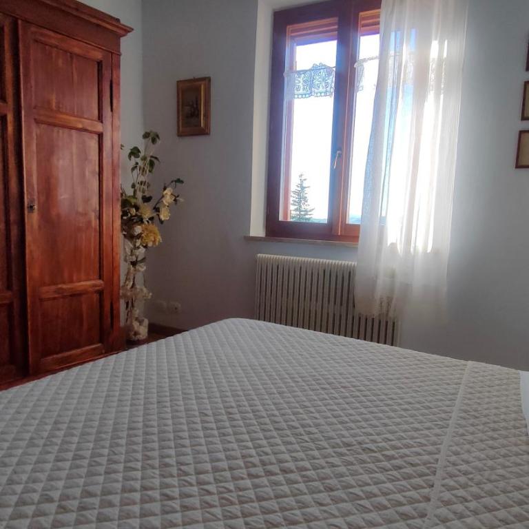 Ciliano 16 - Two-Bedroom Apartment - 87