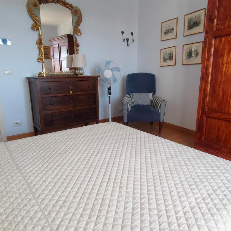 Ciliano 16 - Two-Bedroom Apartment - 88