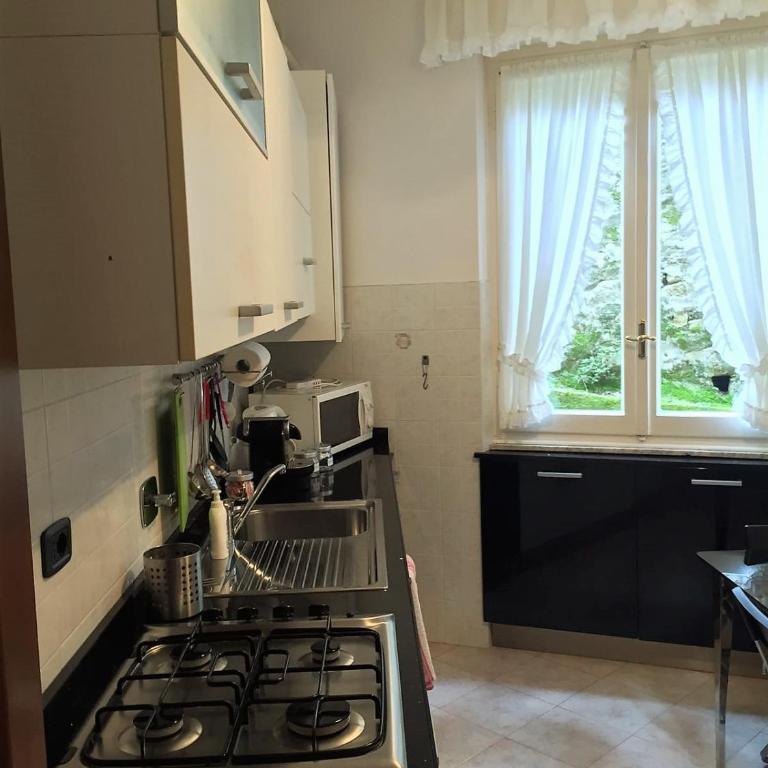 Turchino Apartment & Terrazza della Luisa by PortofinoVacanze - Appartamento con 2 Camere da Letto - 18