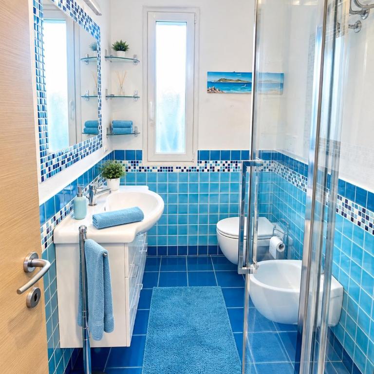 Suites Dreams Sardegna Vista Mare CostaRei - Casa con 2 Camere da Letto - 12