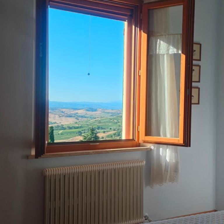 Ciliano 16 - Two-Bedroom Apartment - 89