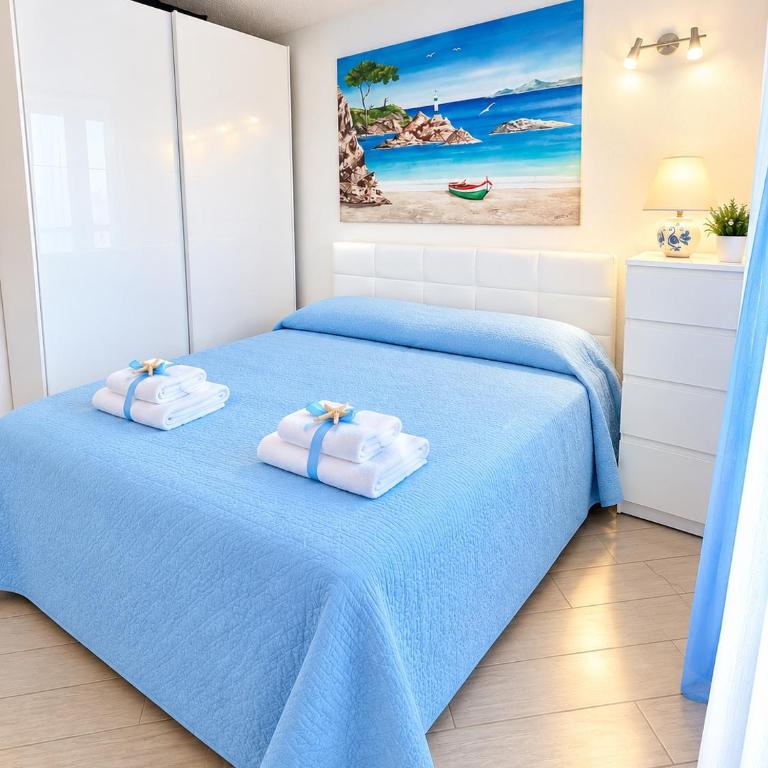 Suites Dreams Sardegna Vista Mare CostaRei - Casa con 2 Camere da Letto - 6