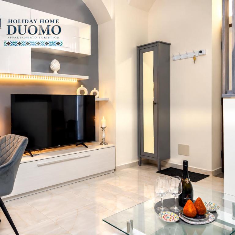 Holiday Home Duomo - Appartamento Superior con 1 Camera da Letto - 7
