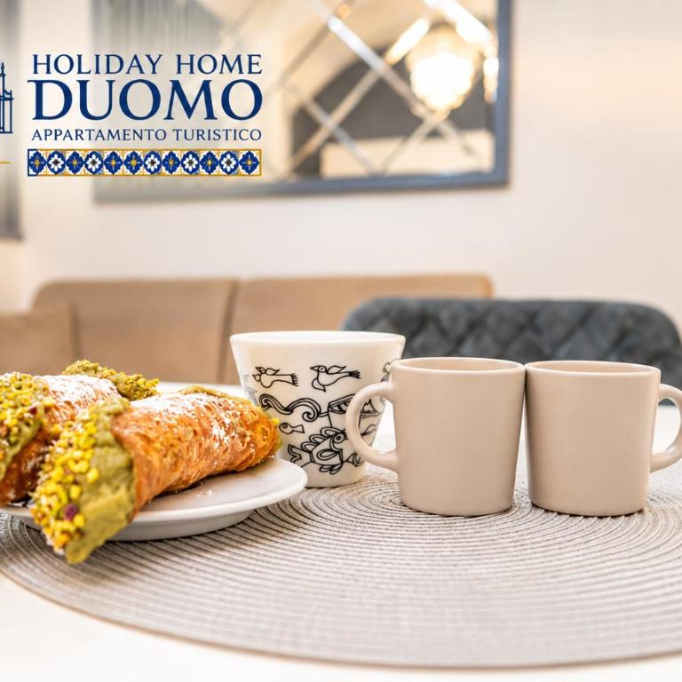 Holiday Home Duomo - Appartamento Superior con 1 Camera da Letto - 6