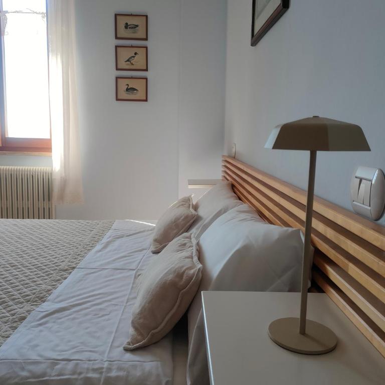 Ciliano 16 - Two-Bedroom Apartment - 91